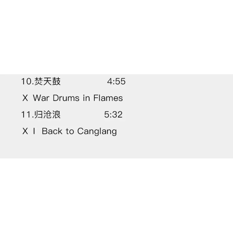 Подлинный компакт-диск sacd ablum - Фотография_3