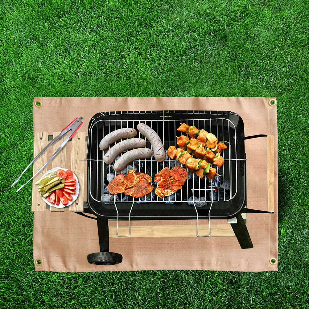 Огнестойкое одеяло - Фотография_6