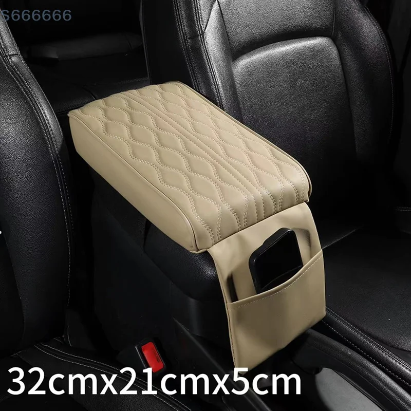 Подлокотник для центральной консоли автомобиля - Фотография_3