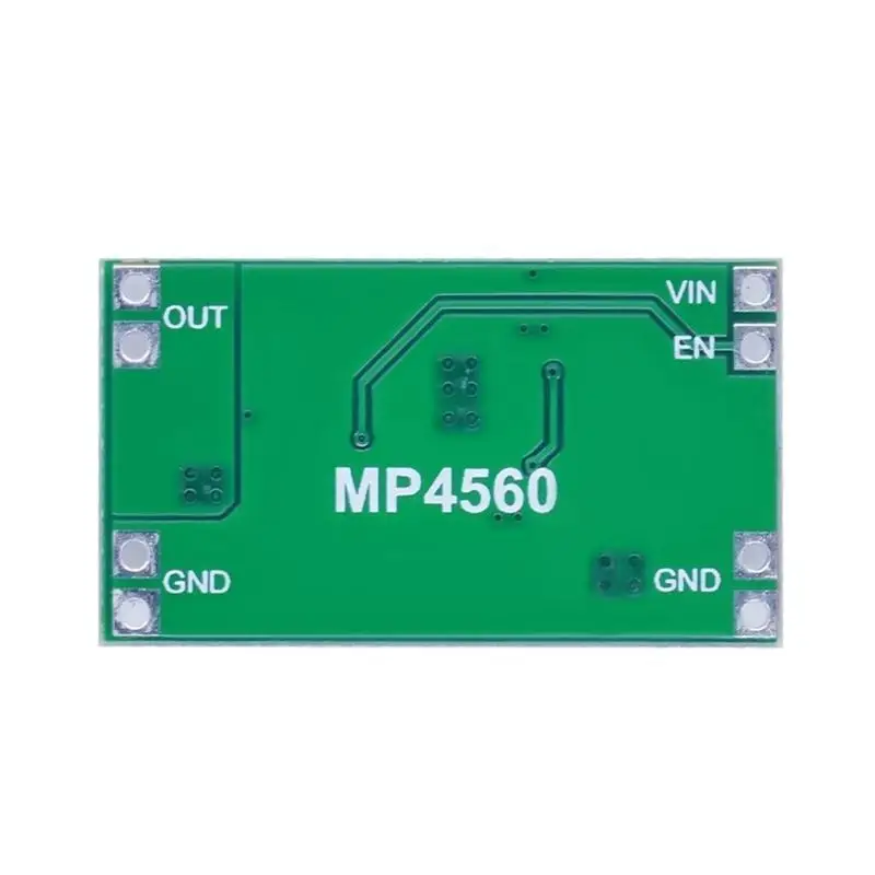 R53c 2a mp4560 универсающий регулятор - Фотография_3