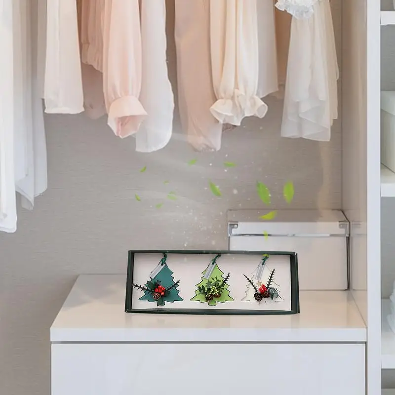 Таблетки воска для ароматерапии - Фотография_6