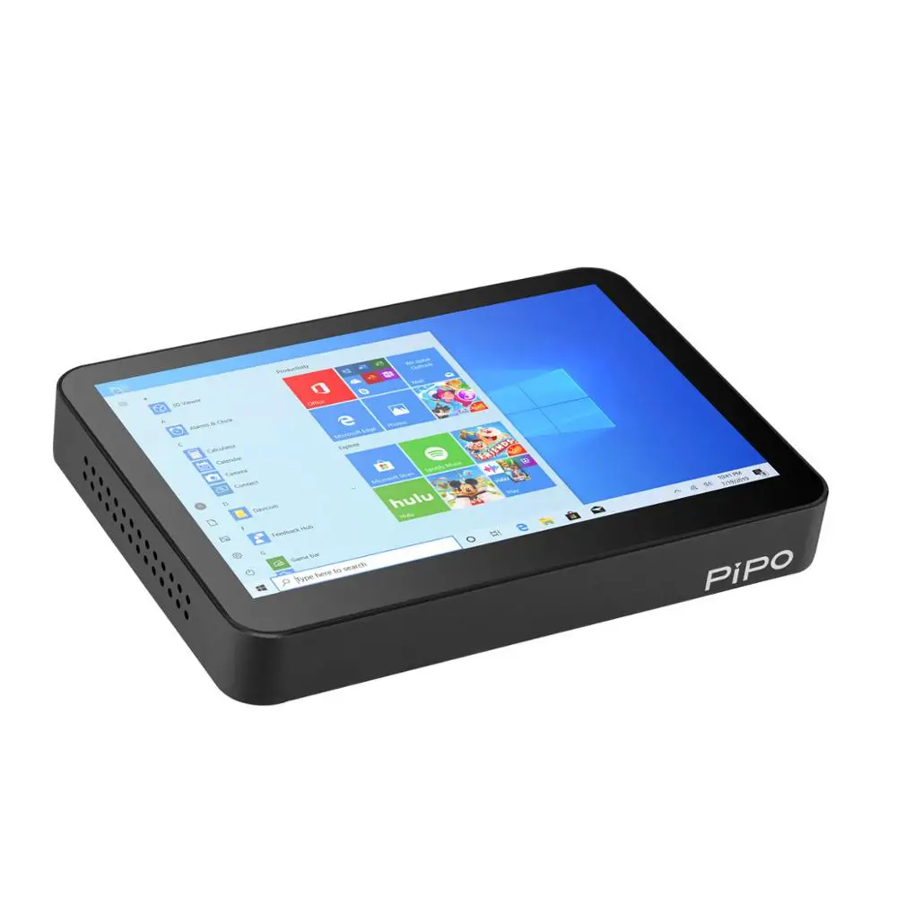 Новый pipo x2s mini pc 8-дюймовый - Фотография_3
