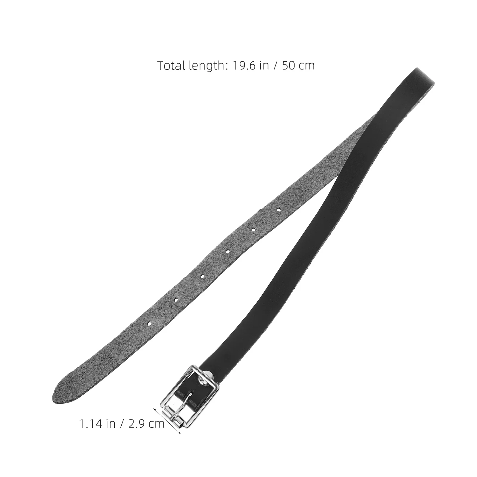 Ковбойские сапоги из искусственной - Фотография_2