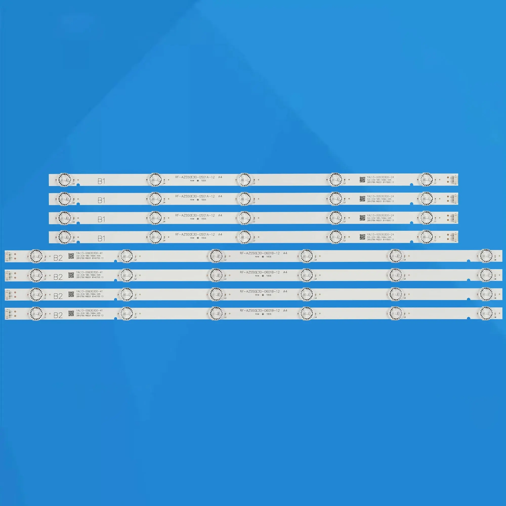 Светодиодная лента для подсветки