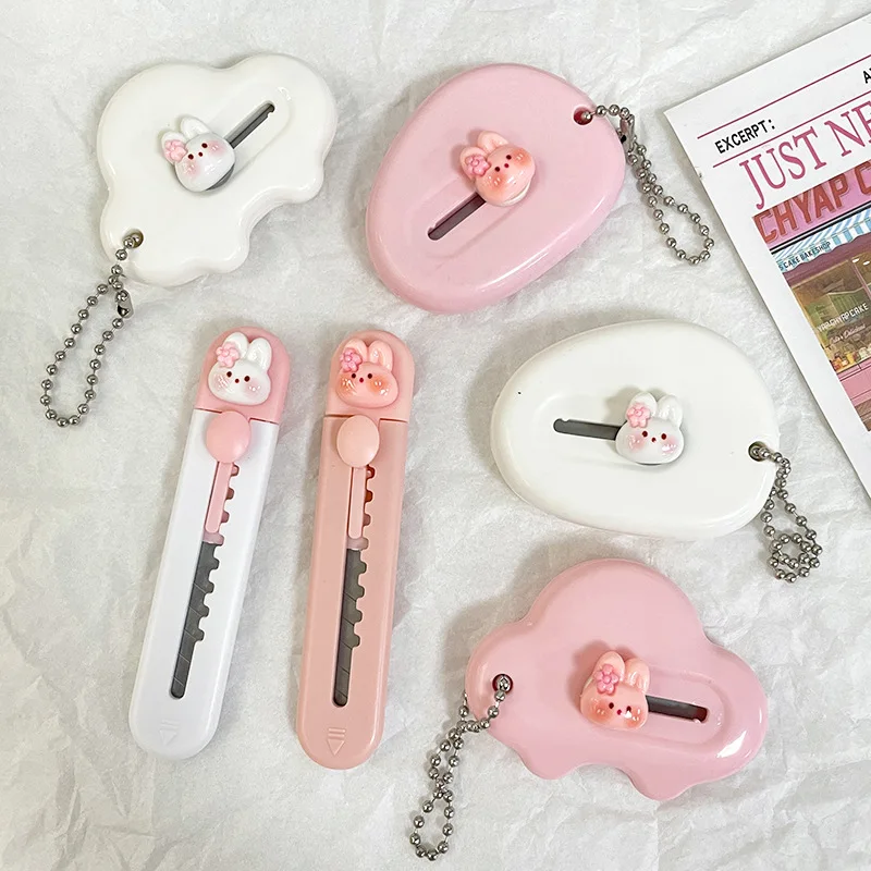 Креативный мультяшный kawaii портативный