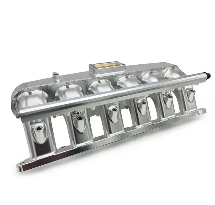 Лидер продаж на заводе