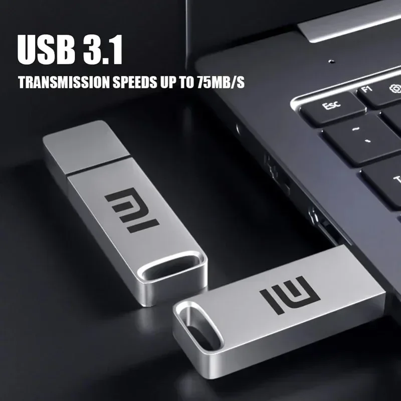 Xiaomi оригинальный флэш-накопитель usb 3 - Фотография_5