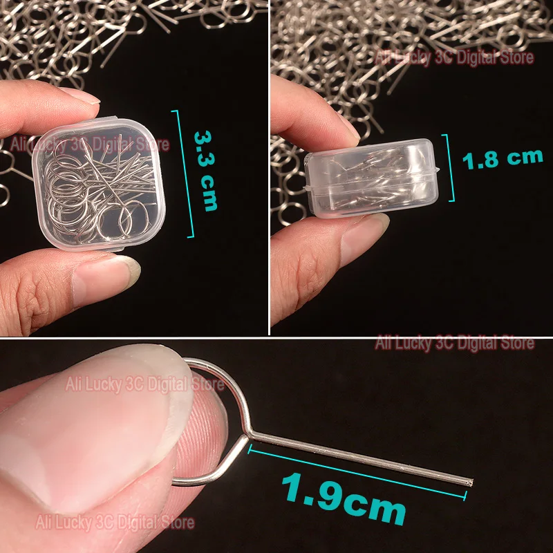 Карточный лоток sim инструмент - Фотография_4