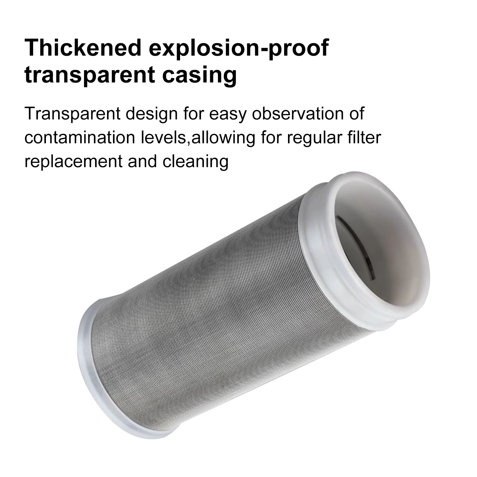 Фильтр для горячей воды - Фотография_4