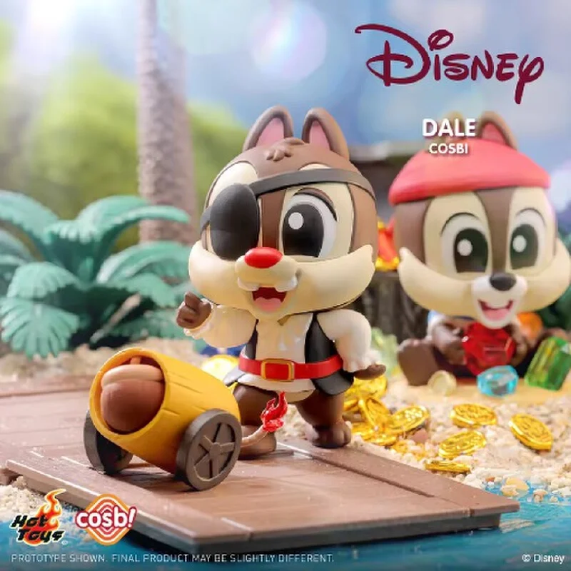 Hot toys disney микки маус и друзья - Фотография_5