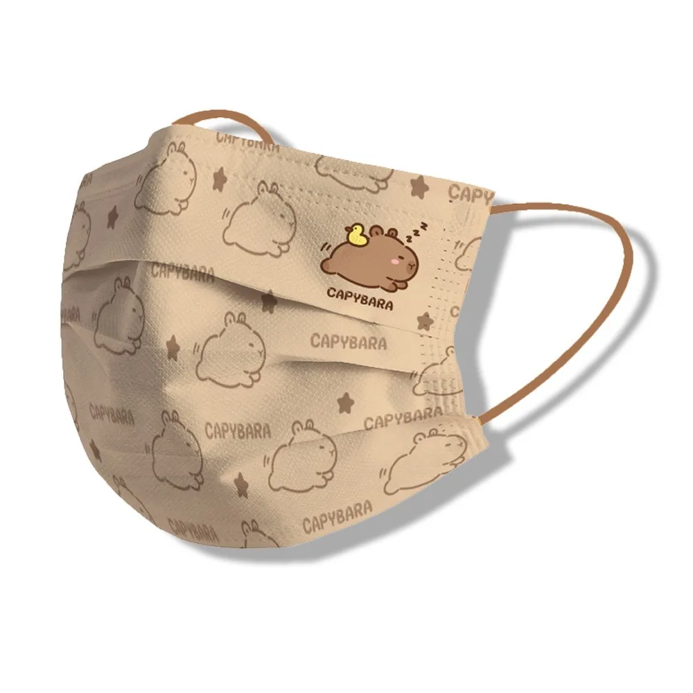 Лидер продаж, дышащая маска