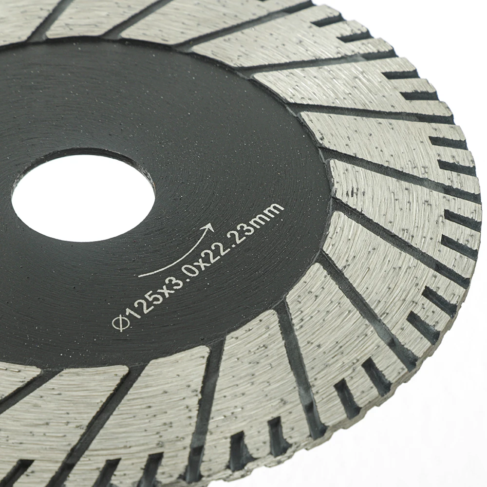 5 "125 мм отверстие 22 - Фотография_6