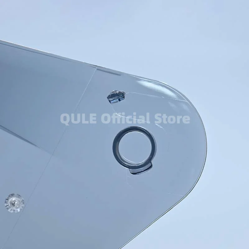 Козырек для мотоциклетного шлема для hjc hj-33 i90 - Фотография_6