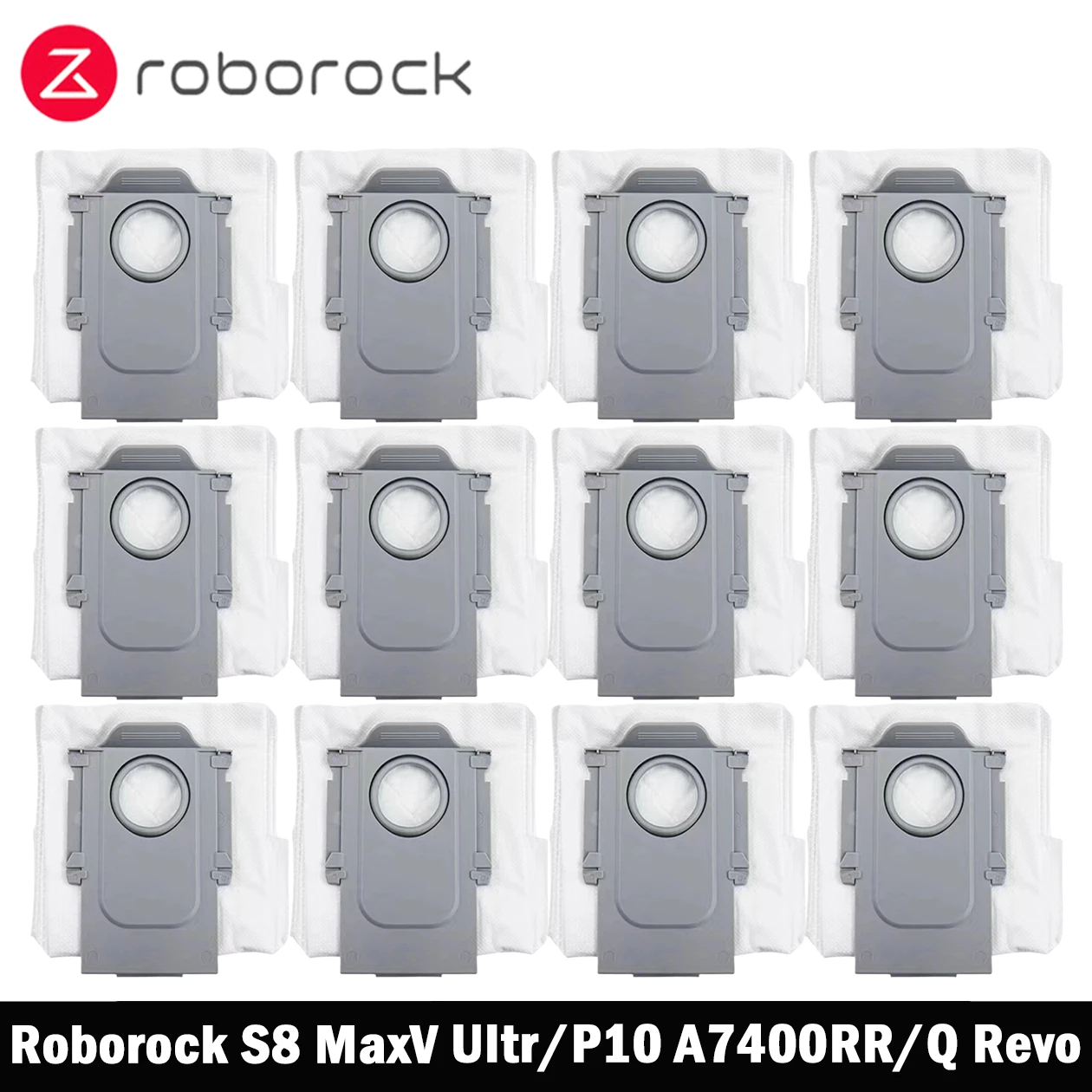Roborock s8 maxv ultra / p10 a7400rr