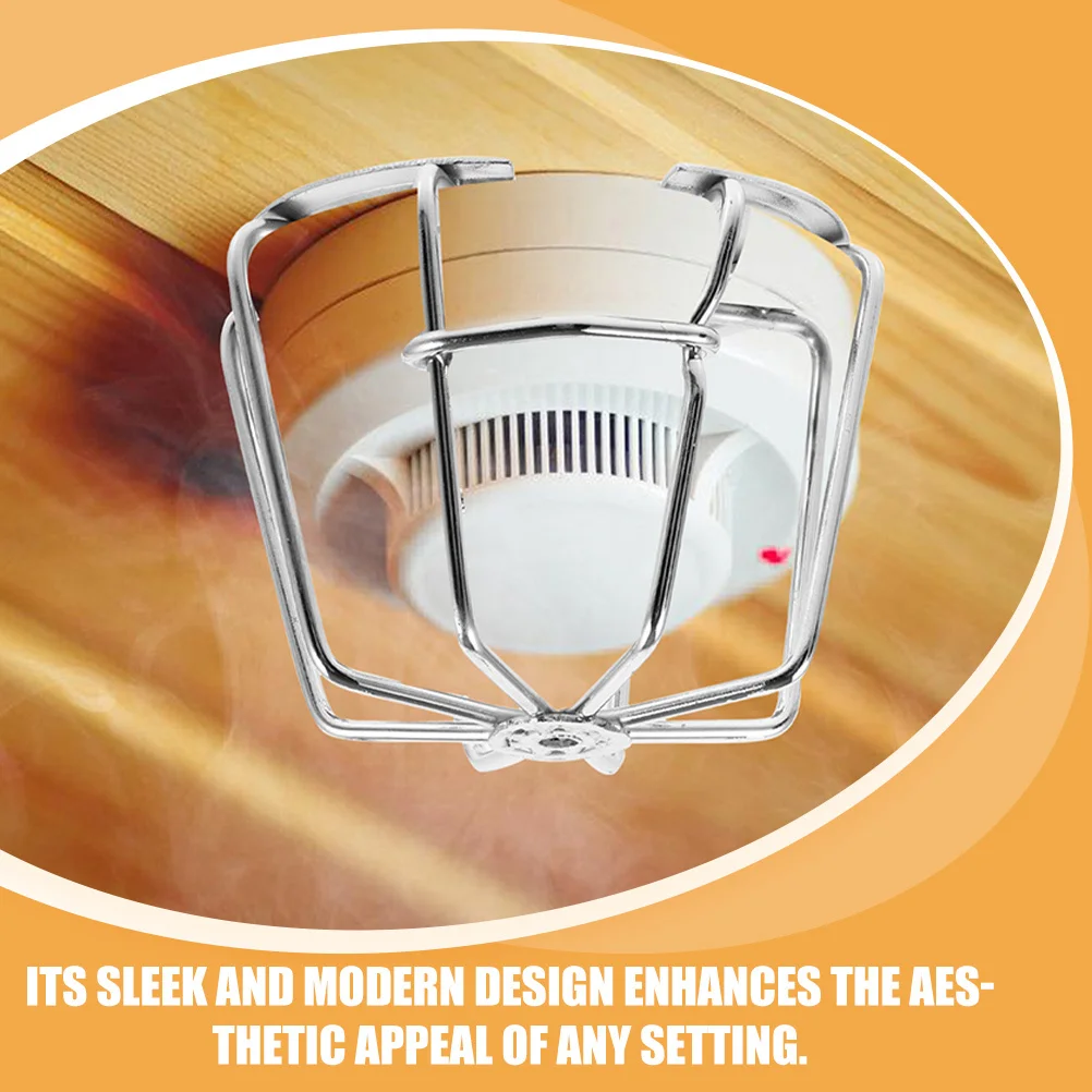 Защитная пленка для пожарной спринклеры 3 - Фотография_4