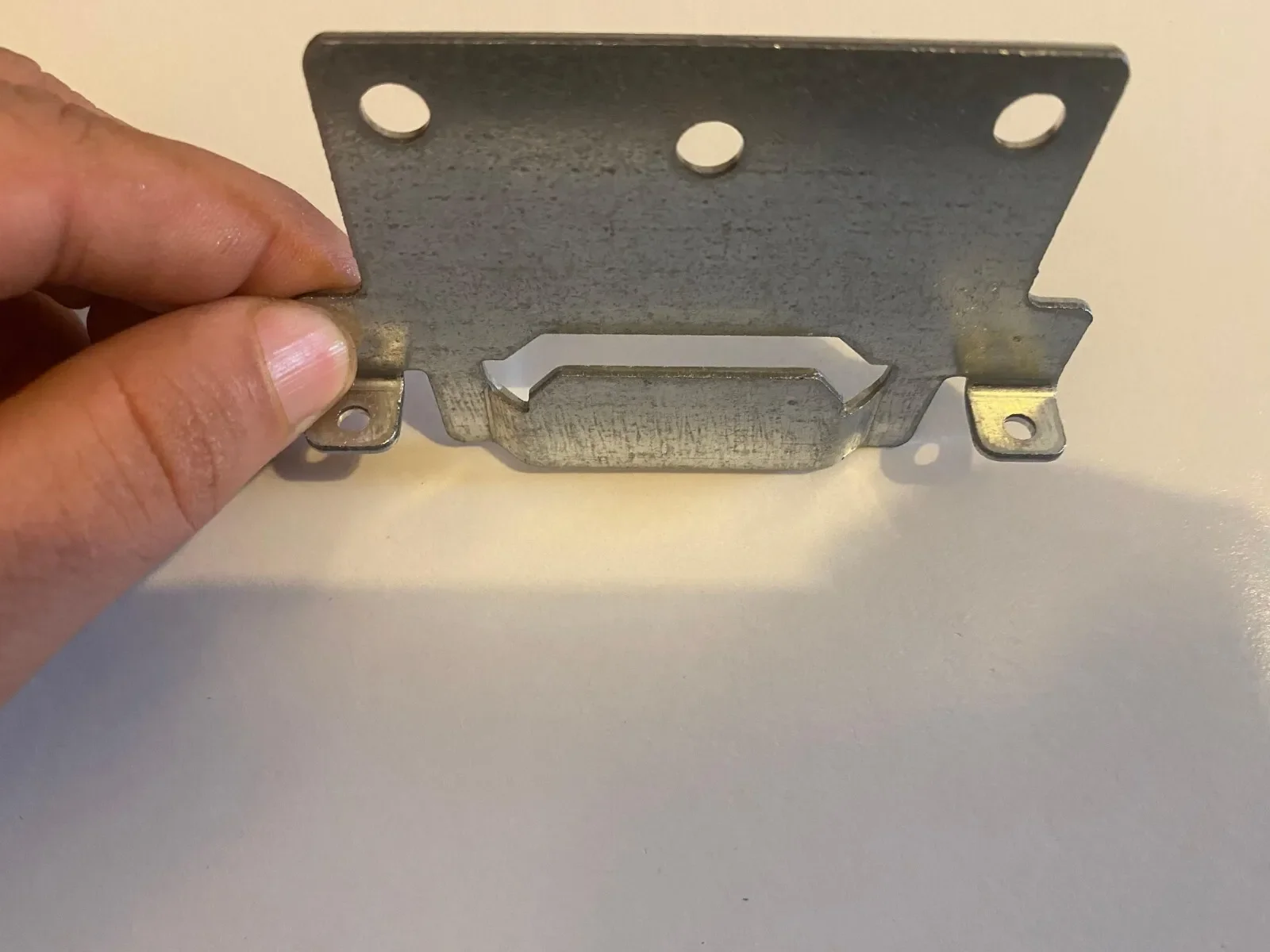 Монтажные кронштейны для кемпера - Фотография_6