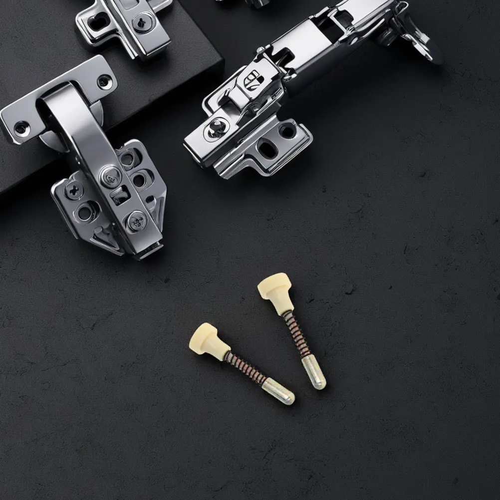 Подпружиненная защелка - Фотография_2