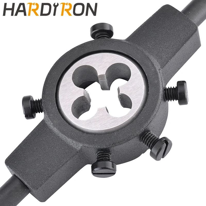 Для правой руки hardiron m3.5 x 0 - Фотография_6