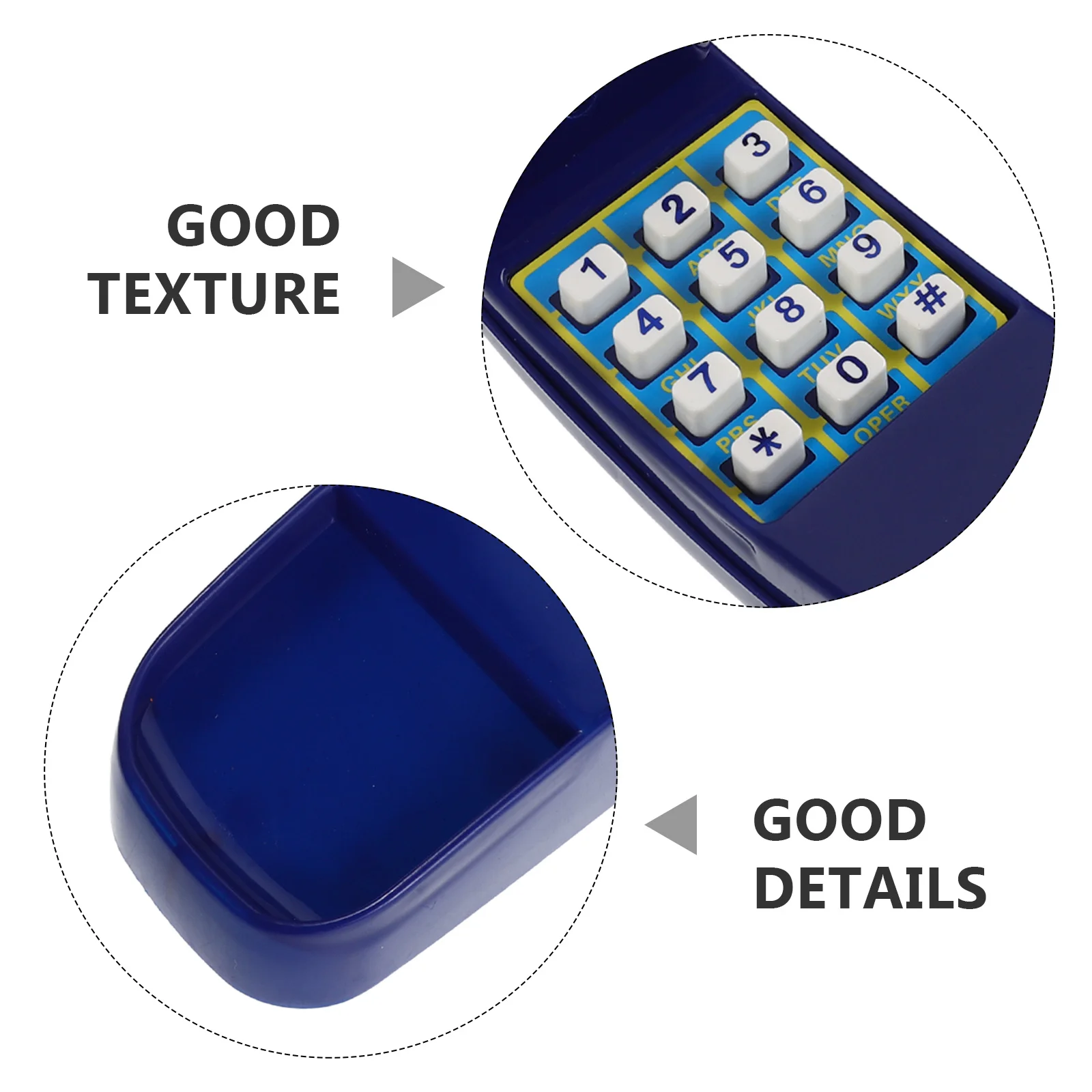 Детский обучающий телефон - Фотография_6