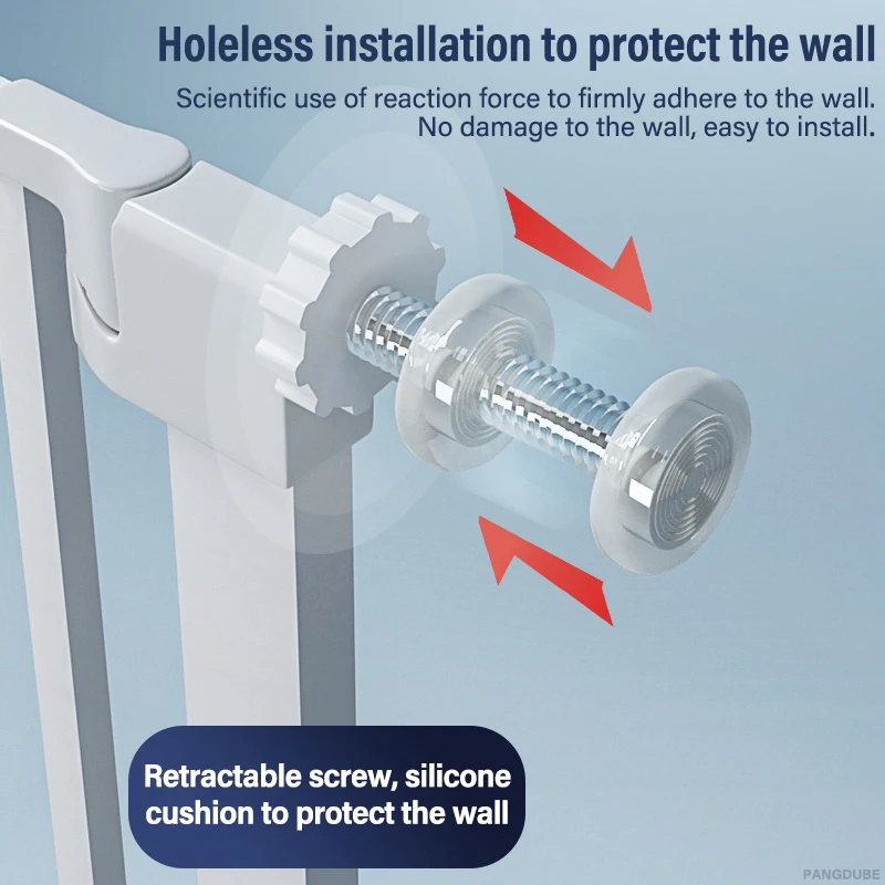 Pangdube забор для детского манежа - Фотография_4