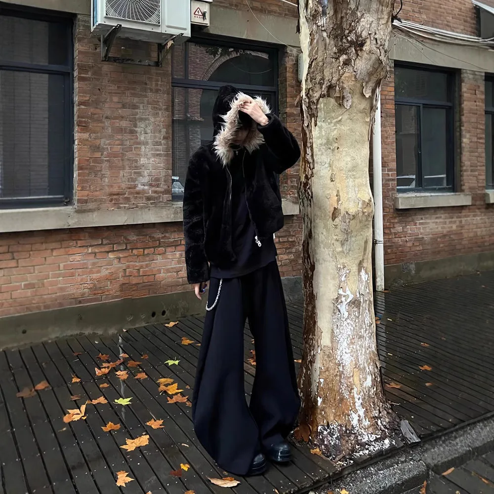 Осенне-зимняя мужская высококачественная - Фотография_5