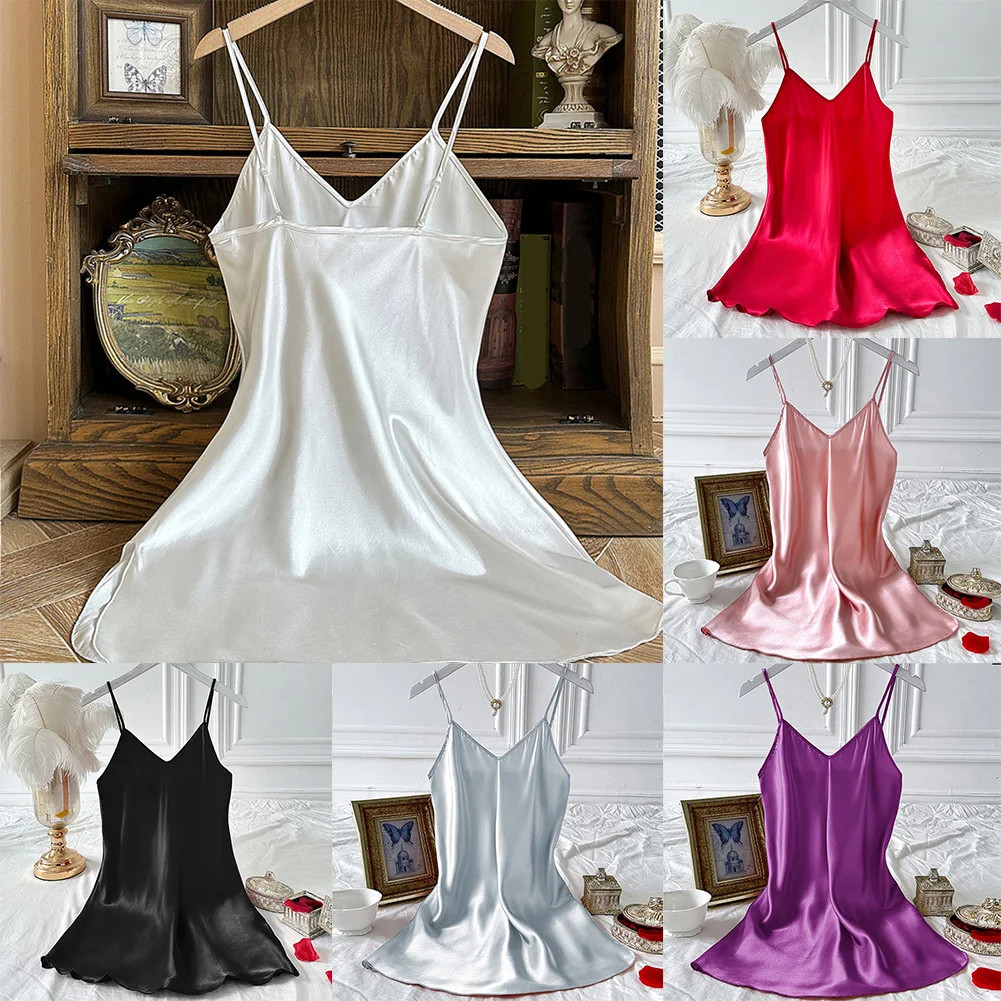 Повседневная одежда для сна - Фотография_5