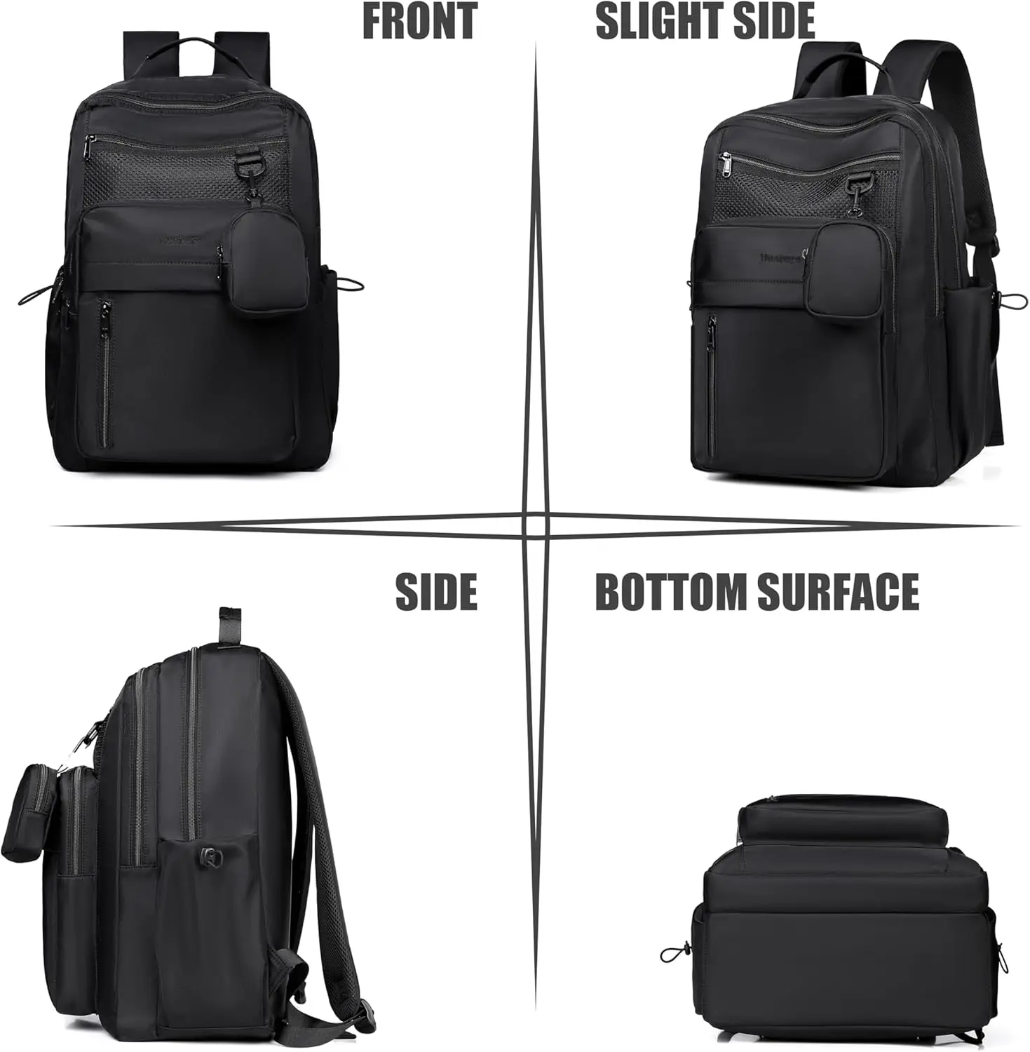 Fsd.wg повседневные рюкзаки для мужчин - Фотография_5