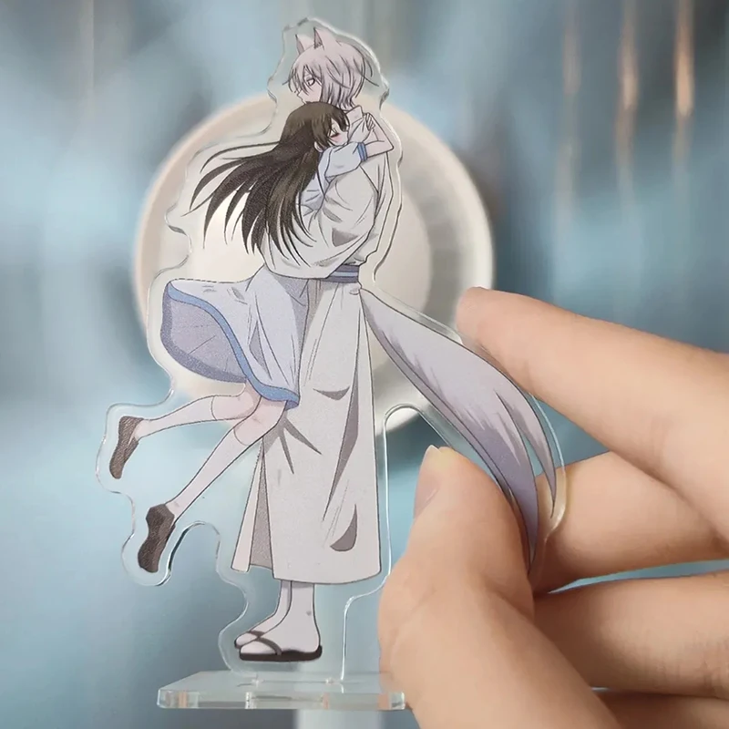 Дюйма kamisama love стоячие тарелки - Фотография_4