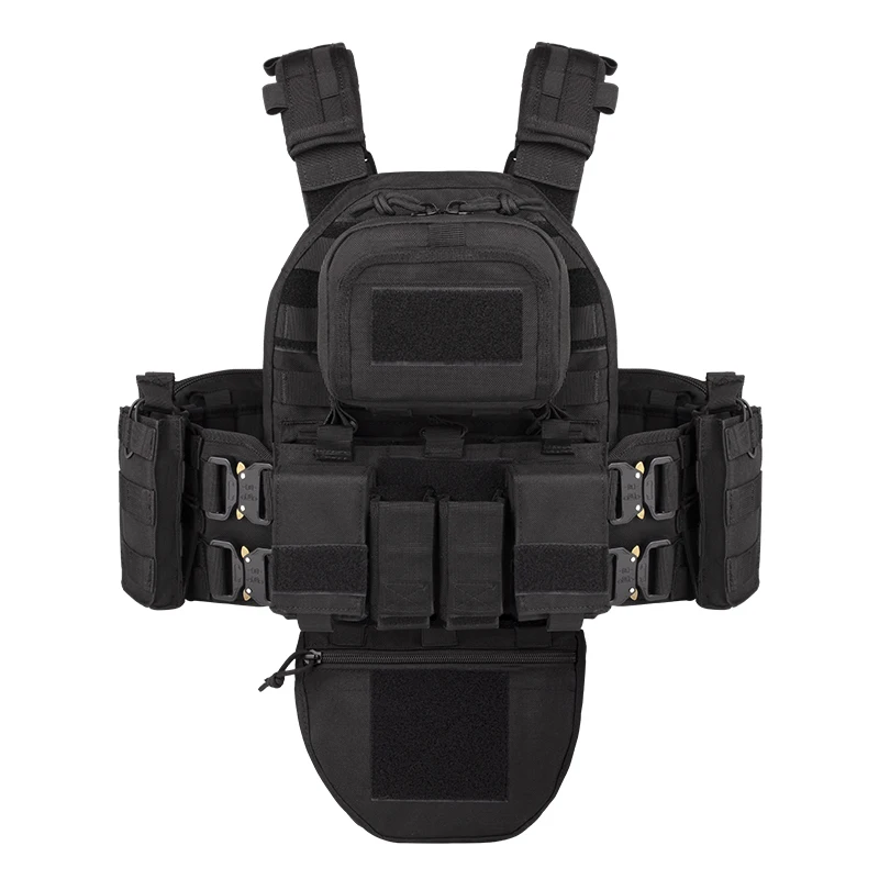 Tlf yakeda тактический жилет chaleco - Фотография_2