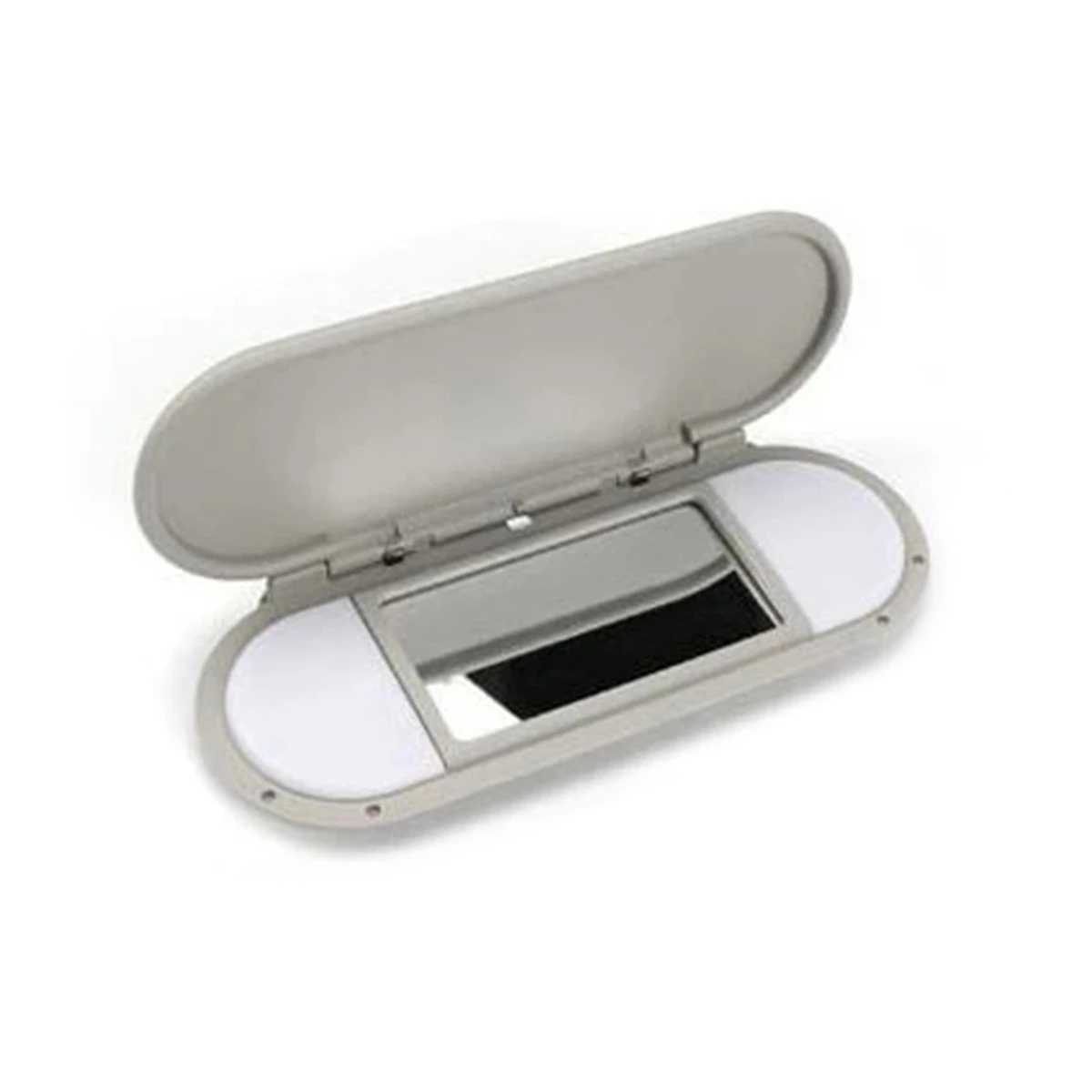 Солнцезащитный козырек на крышу автомобиля