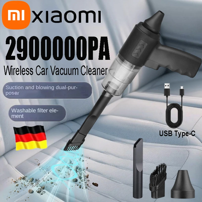 Xiaomi 2900000pa автомобильный