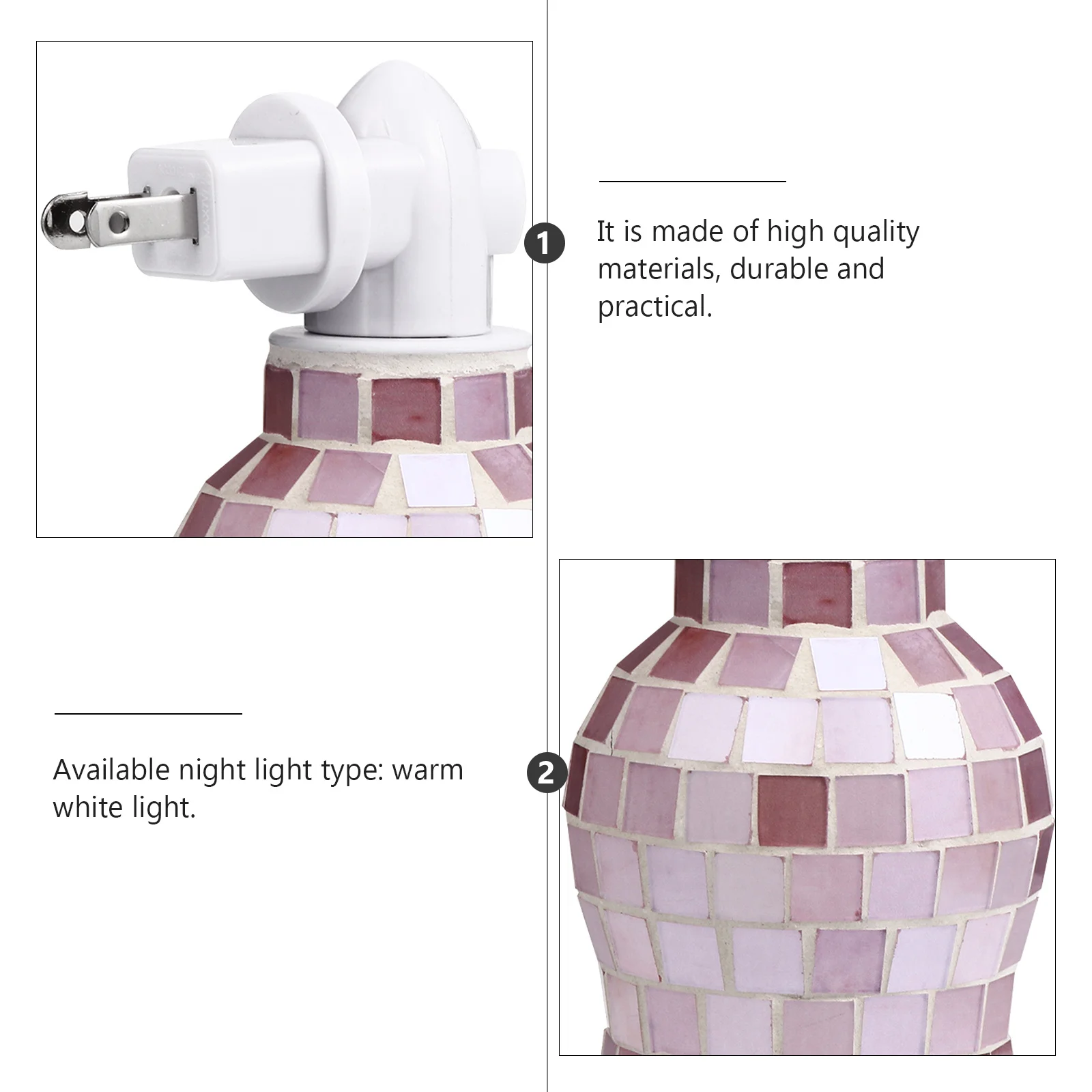 Лампа, восковая горелка - Фотография_4