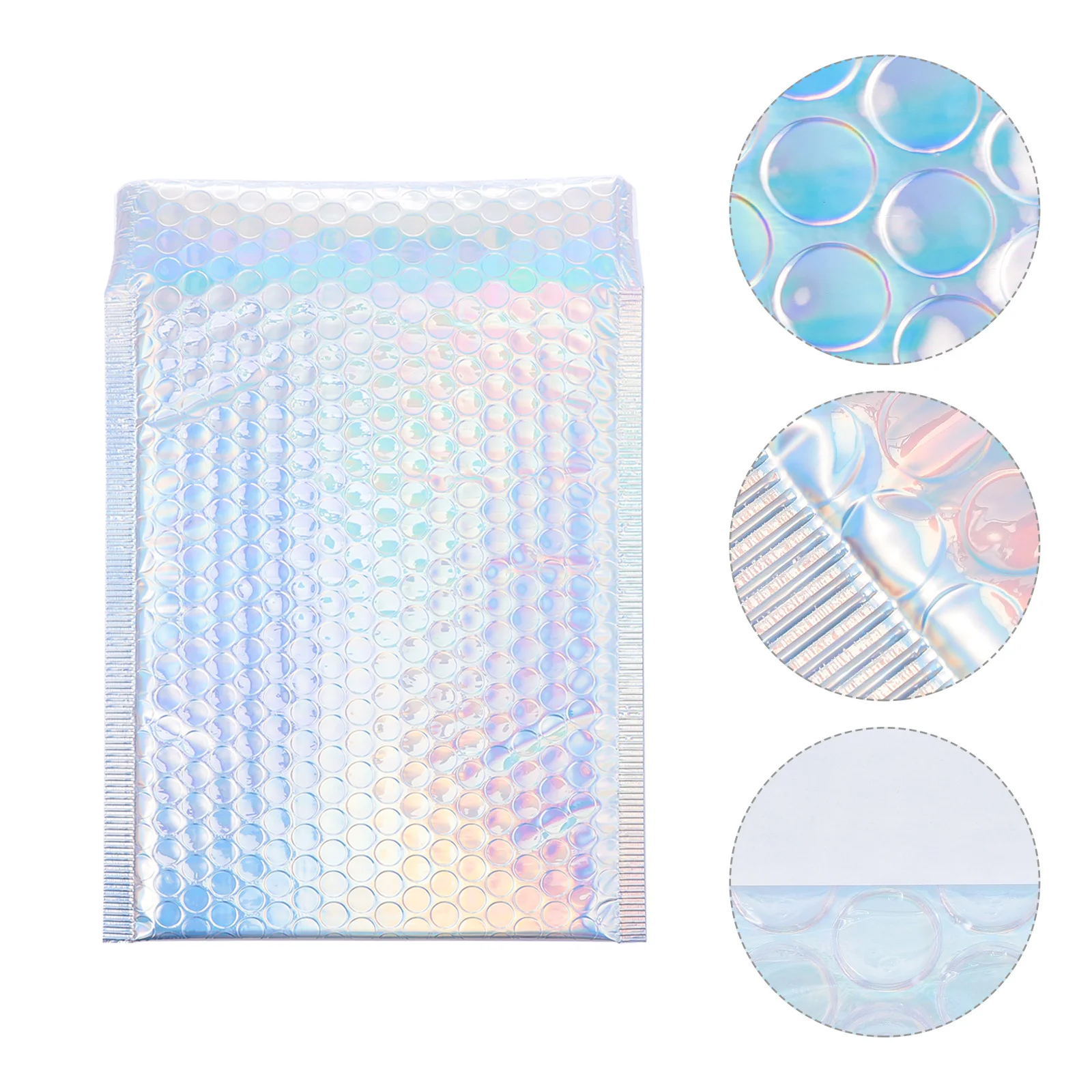 Прочная экспресс-сумка - Фотография_3