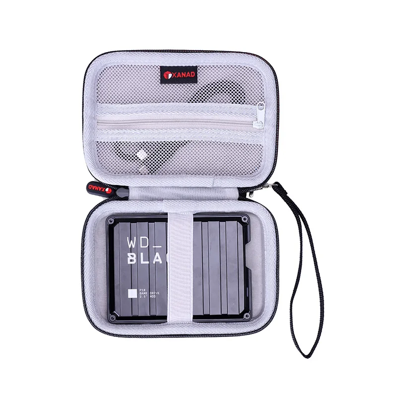 Xanad eva жесткая сумка для хранения - Фотография_2