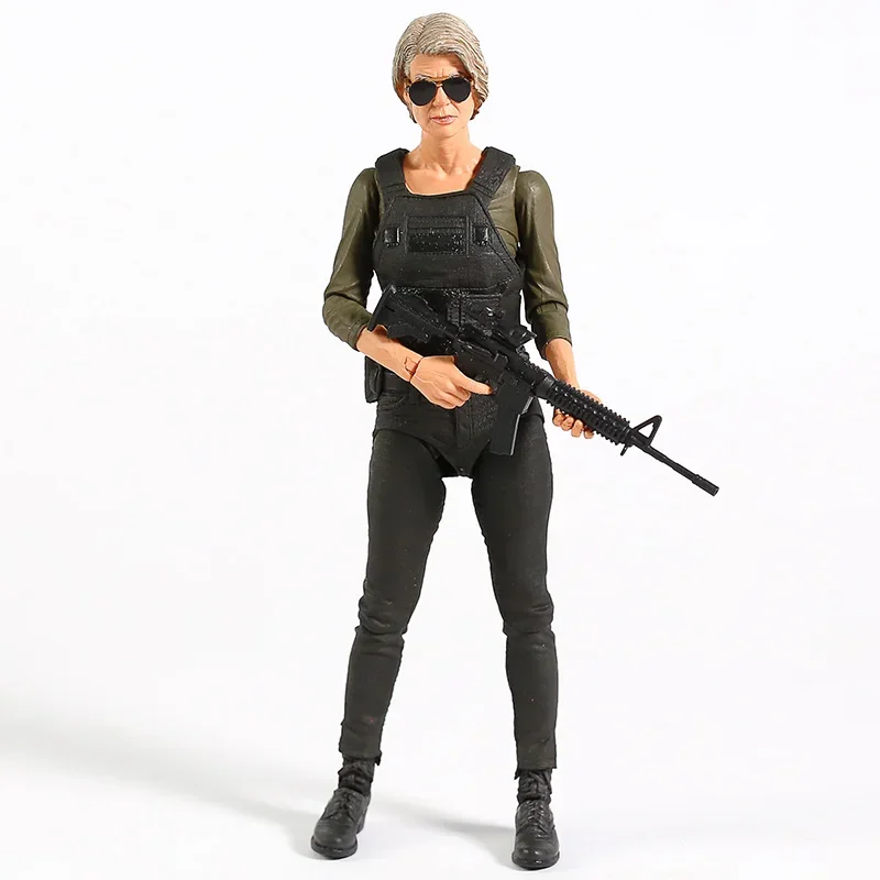 Neca терминатор 2 - Фотография_6