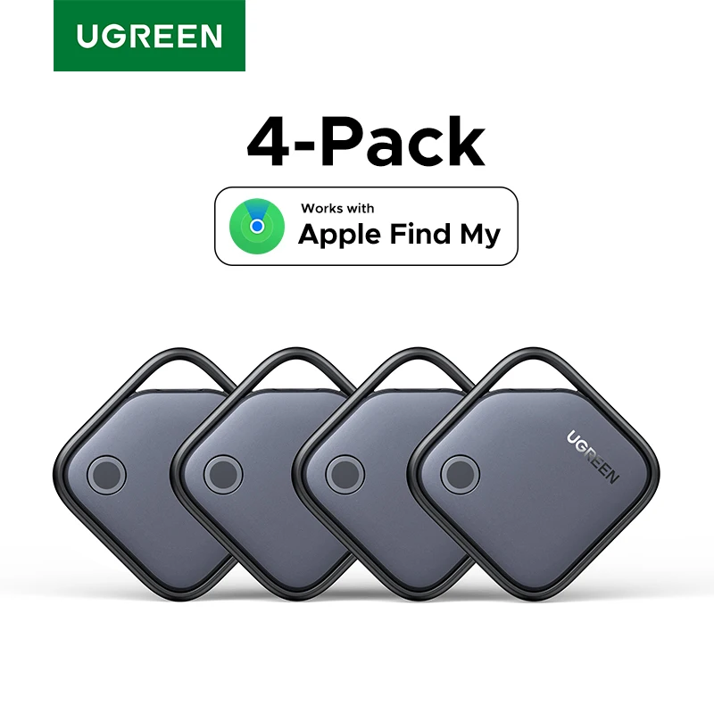 Ugreen умный bluetooth-трекер