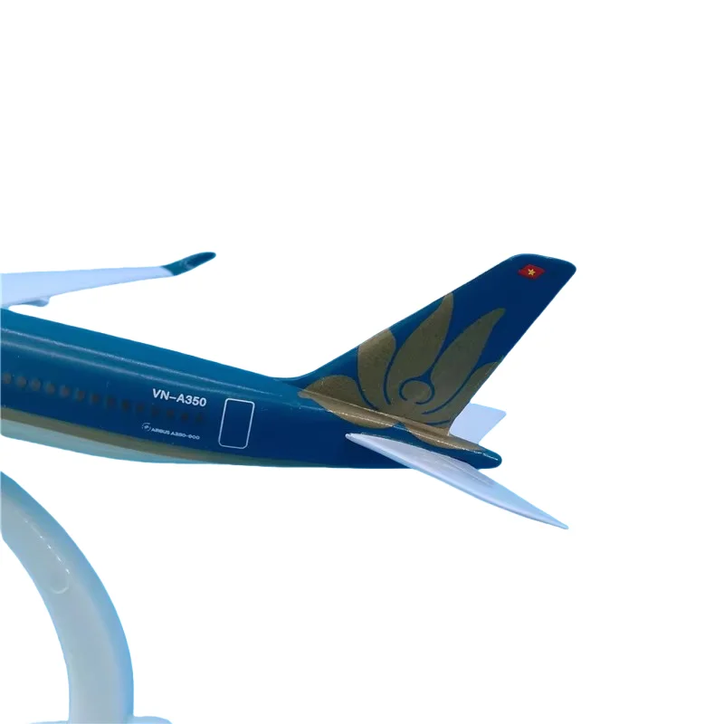20 см vietnam airlines airbus a350 - Фотография_3
