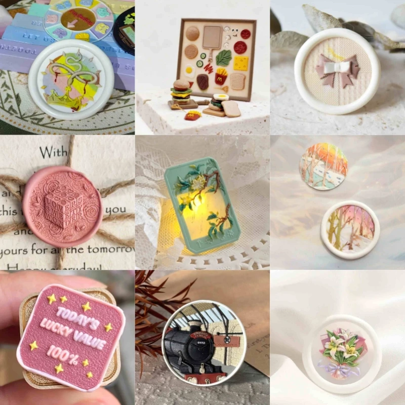 Печать огненного лака