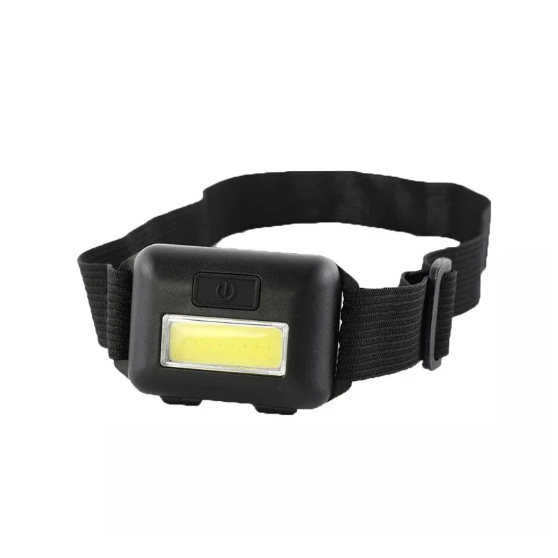 Светодиодные мини-фары для кемпинга - Фотография_4