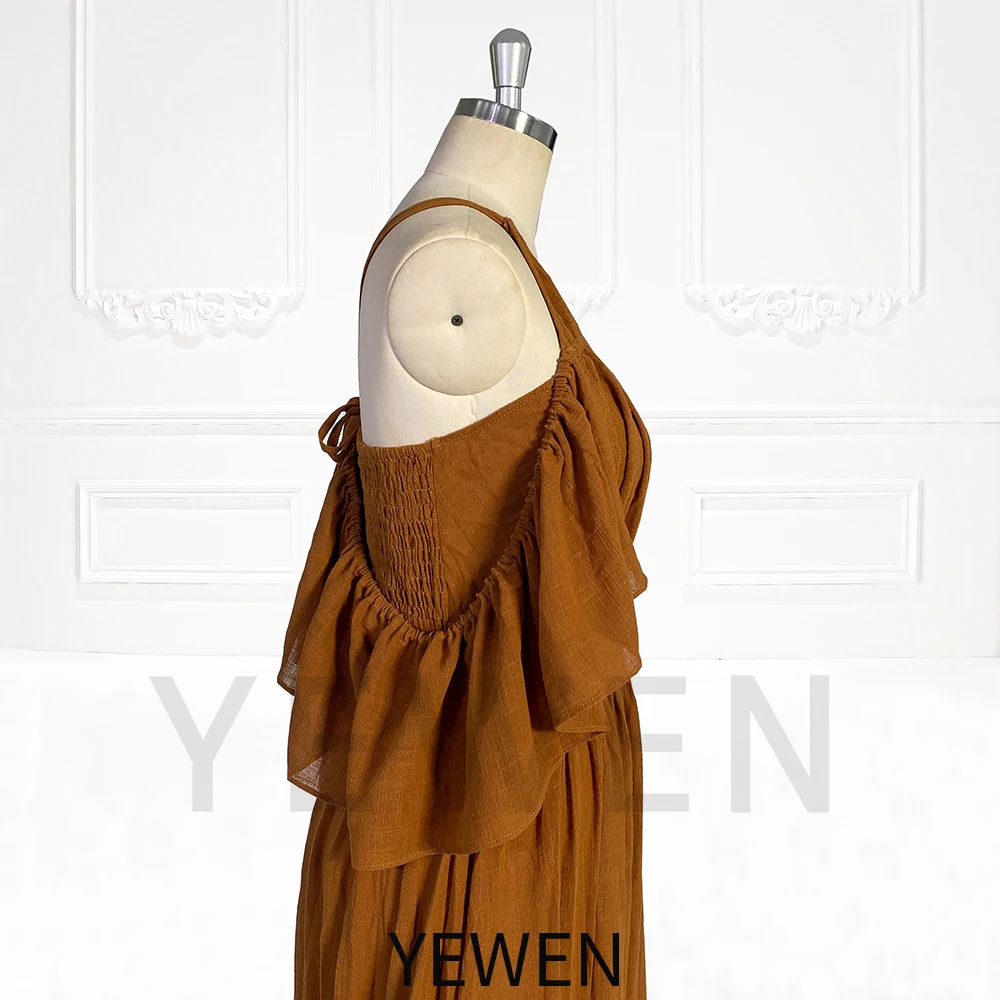 Платье для фотосессии и беременных - Фотография_6