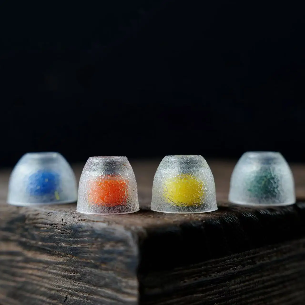 Tangzu tang sancai noble liquid - Фотография_2