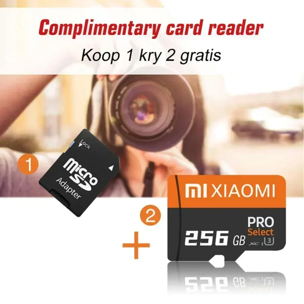 Карта памяти xiaomi real capacity - Фотография_3
