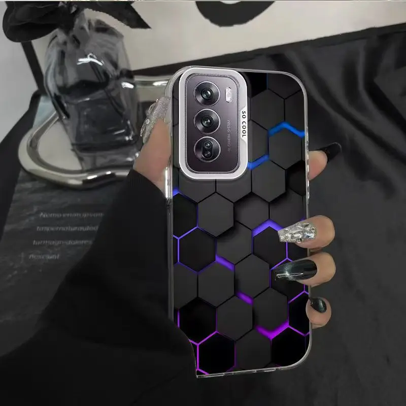 Чехол для телефона black space cool для samsung galaxy a25 - Фотография_6