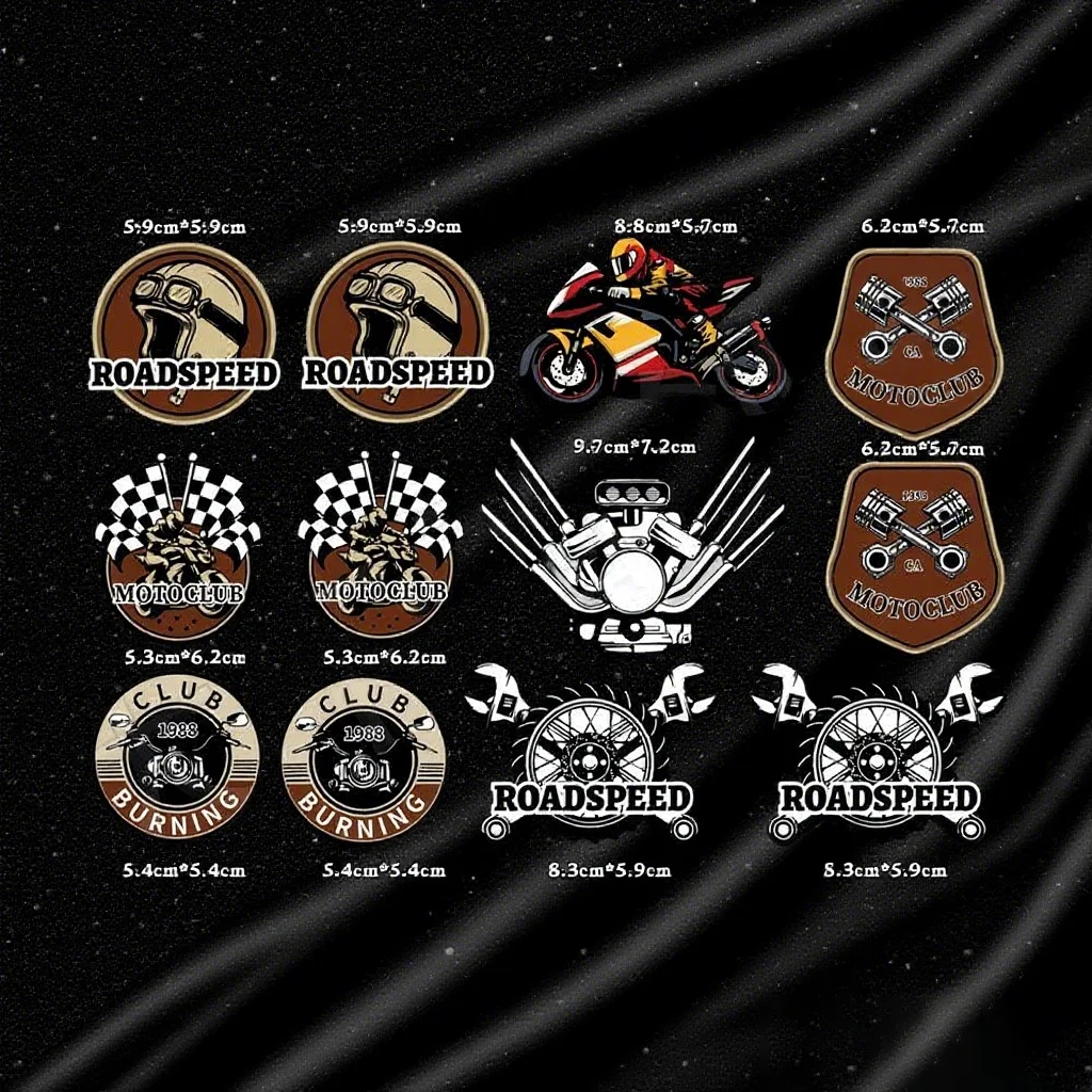 Мотоциклетный шлем - Фотография_4