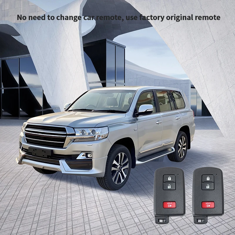 Easyguard lt202 plug-n-play система - Фотография_4