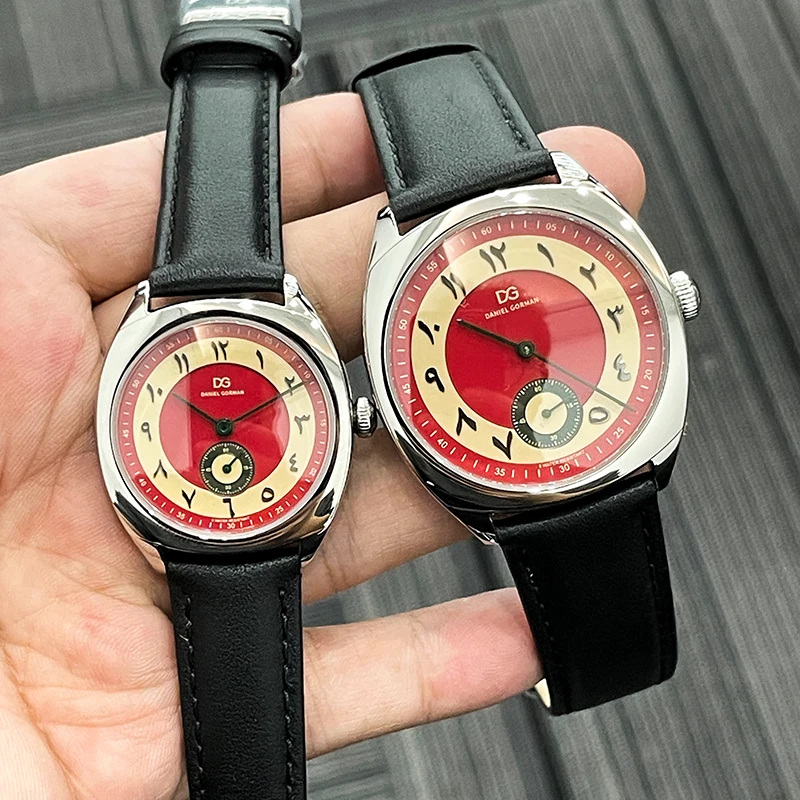 Daniel gorman роскошные часы для - Фотография_6