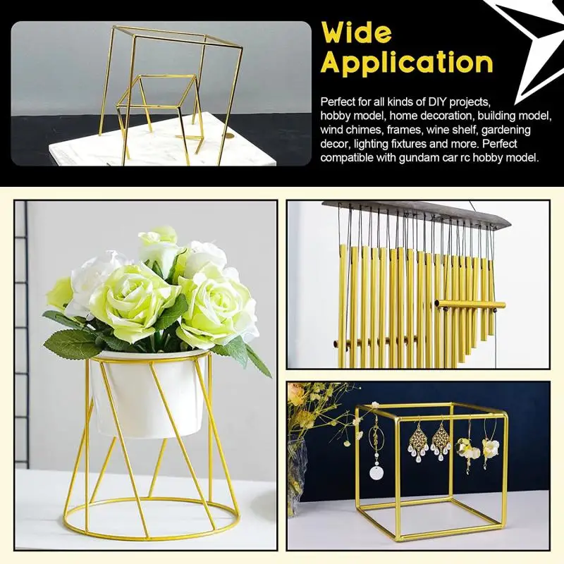 Латунная трубка «сделай сам» - Фотография_5