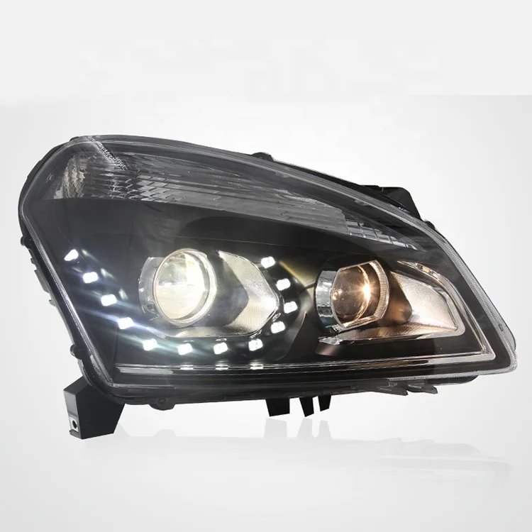 Высококачественная лампа drl для автомобиля - Фотография_3