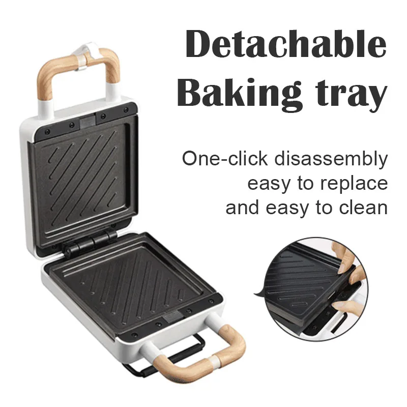 Машина для завтрака - Фотография_5