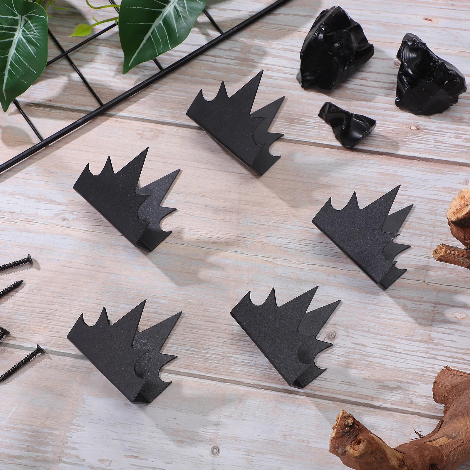 1 комплект, противоскользящие шипы для забора - Фотография_3